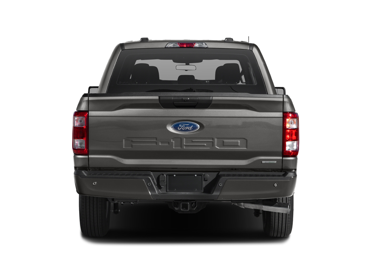 2022 Ford F-150 XLT Trailer Tow Package AppLink/Apple CarPlay and Andr